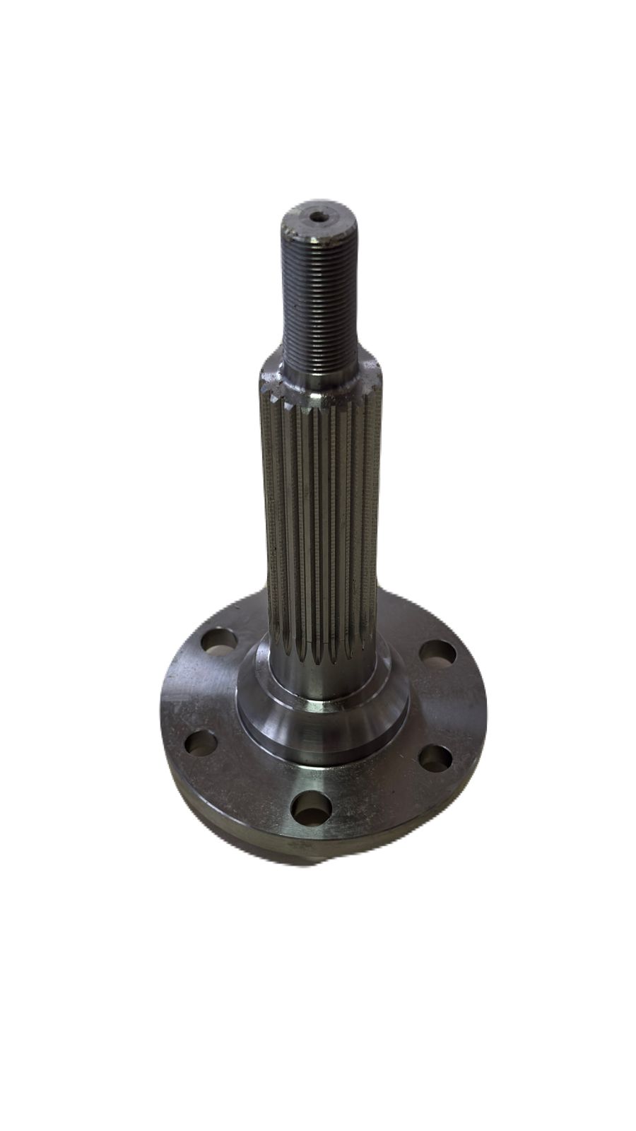 TABLO HELEZON MİLİ FREZELİ ORJİNAL 7105772M1